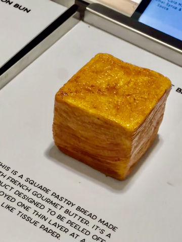 曼谷｜5 個理由讓人一秒愛上 話題爆棚的咖啡廳 為了這一站專程來也值得