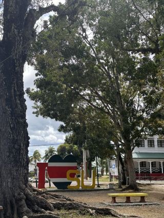 Suriname – what to know before you go 🌿