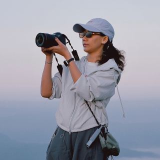 Triangle Cliff - Huay Kub Kab