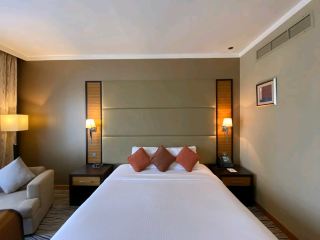 。✨ Millennium Central Kuwait Downtown Hotel Review