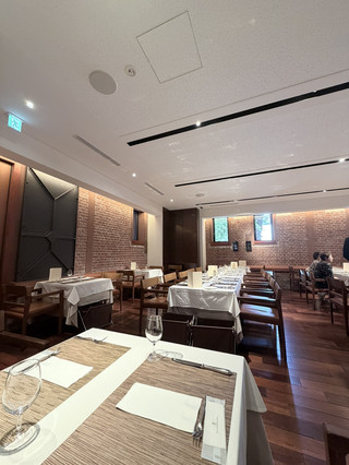 🍽️紅磚與寧靜時光🫶在東京大學校園享用珍山莊午餐✨