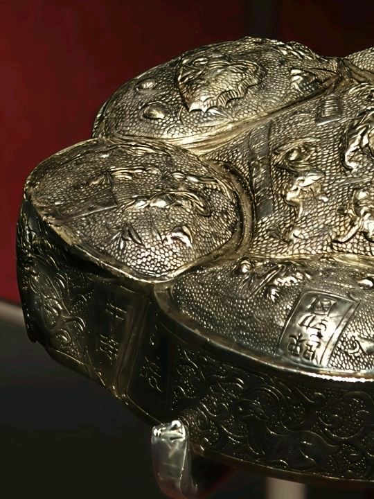 宝鶏青銅器博物院 — 青銅器から読み解く周文明の誕生 | Trip.com 宝鶏
