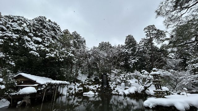 日本三名園 - 兼六園
