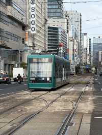 JR Kansai–Hiroshima Area Pass คุ้มไหม?