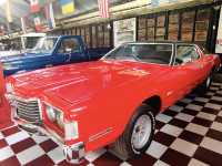 American luxury, muscle cars, and timeless classics 