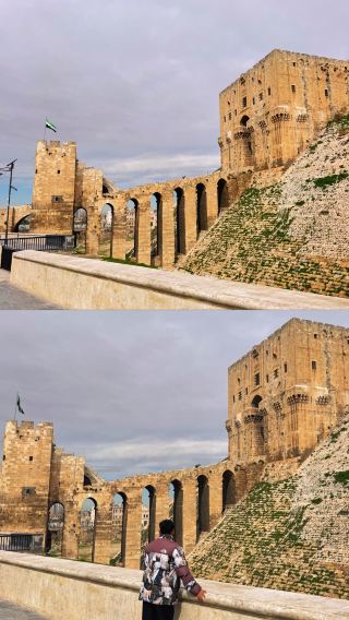 เช็คอินแพลนเที่ยว: ป้อมปราการอะเลปโป (Aleppo Citadel) ประเทศซีเรีย