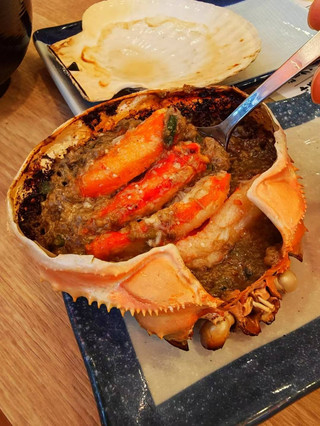 ทริปโอซาก้าครั้งนี้ เน้นพักย่านเทนโนจิเพื่อสำรวจของกินท้องถิ่นและจุดเช็คอินยอดฮิต ย่านนี้สะดวกมาก ไม่ว่าจะเป็นห้างสรรพสินค้า สวนสัตว์ วัด หรือถนนของกินก็...
