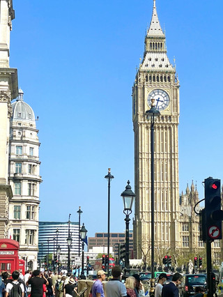 🇬🇧💂Sehari di London? Lakukan Seperti Ini 🤍