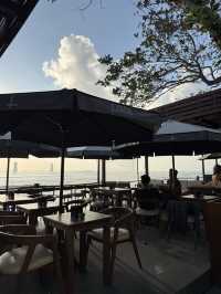 This Is How I Start My Days in Sanur