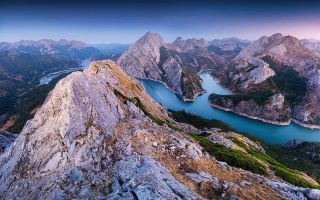 🇪🇸 Riaño, Cantabria | A Quiet Corner of Northern Spain 🌿🏔️