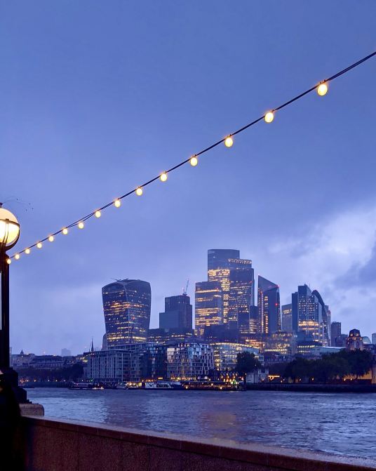 ロンドンの景色を堪能するなら、ここが一番。 | Trip.com ロンドン