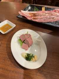 來北海道怎可以不試白老牛🐄🔥🍖