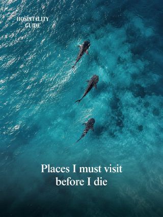 🌍 10 Places That Look Too Unreal to Be Real ✨