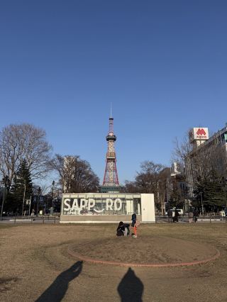 A Winter Escape to Sapporo and Otaru.