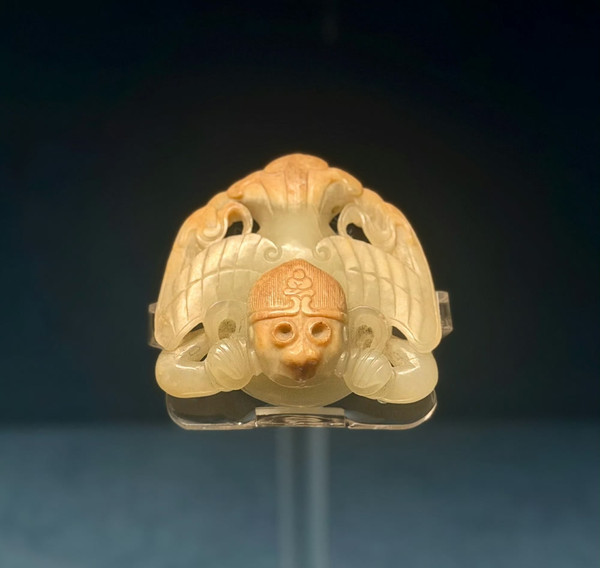 悠久の玉（ぎょく）｜古代中国を巡るタイムトラベル | Trip.com 天津