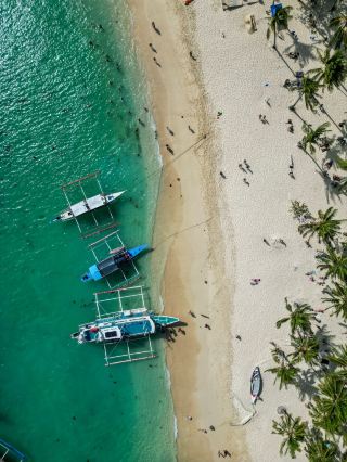 長灘島 4日3夜 — 我嘅第一次天堂島之旅 🏝️