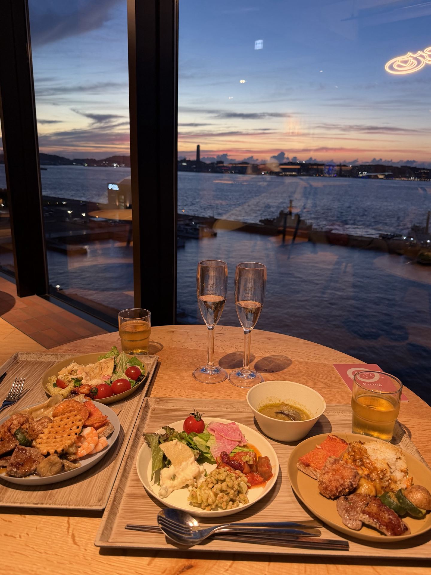 [Kitakyushu] Fukuoka’s first Hoshino Resort—Every room features an ocean view.