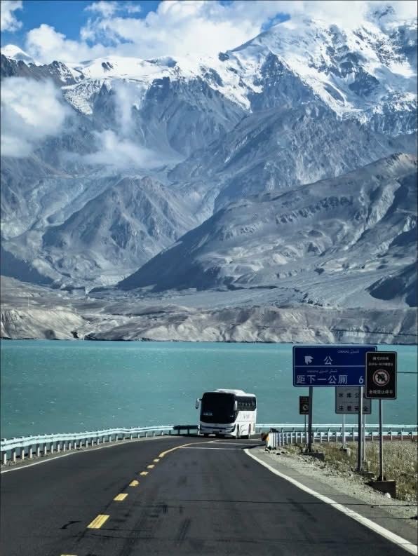 Uncovering the Magic of Kashgar: Hidden Gems from the Silk Road