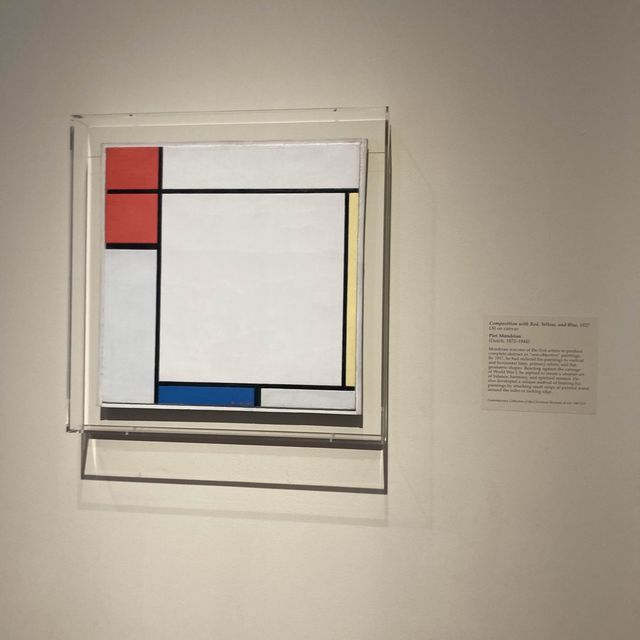 미국 오하이오 클리블랜드 추천 여행지, Cleveland Museum of Art