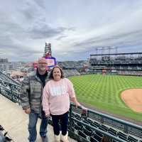 Denver for sports fans!!!