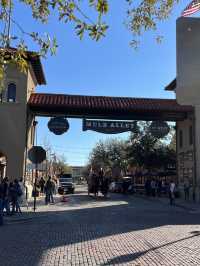 [미국 달라스 대표 관광명소] Fort Worth Stockyards