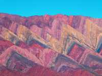 The famous “Hornocal Mountain”!!