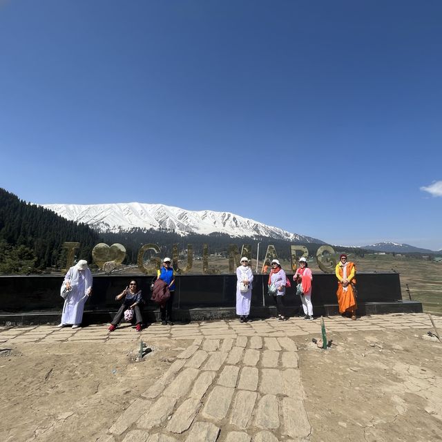 Gulmarg