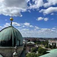 Berlin Cathedral 