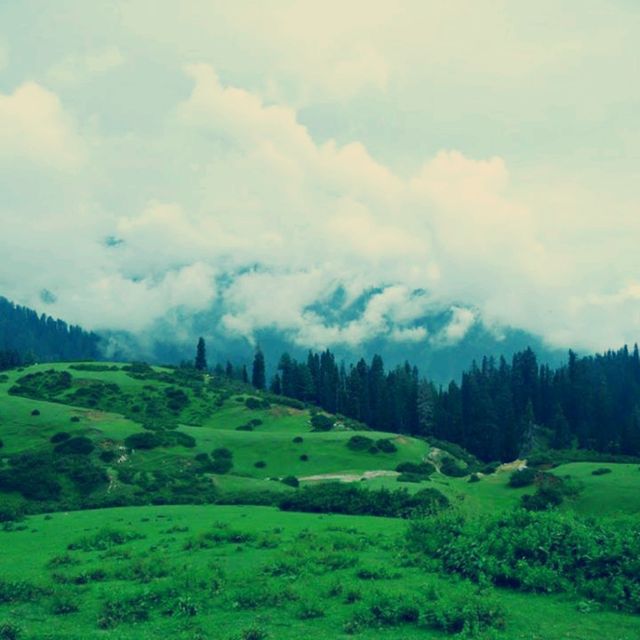 Sawat city in kpk Pakistan