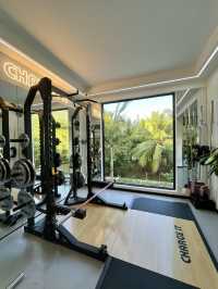 C+ Sports life center Sanya