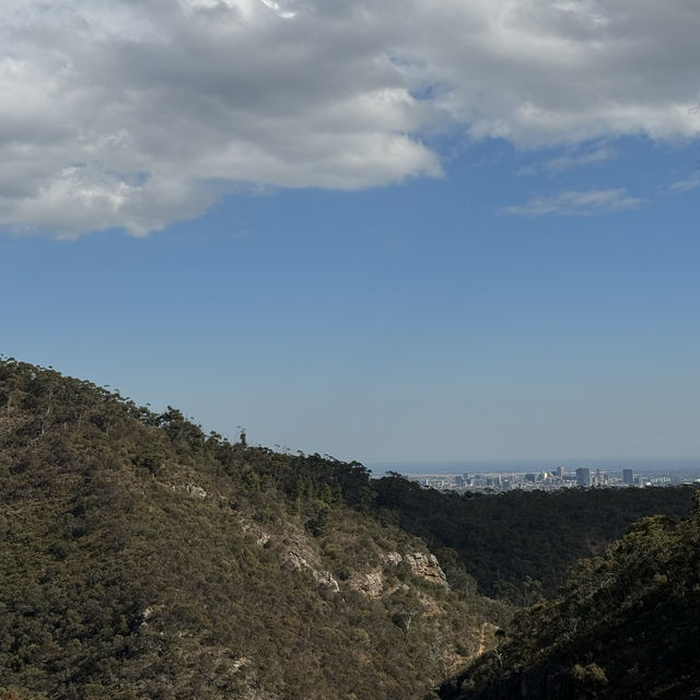 ⛰️ Hiking Time ⛰️