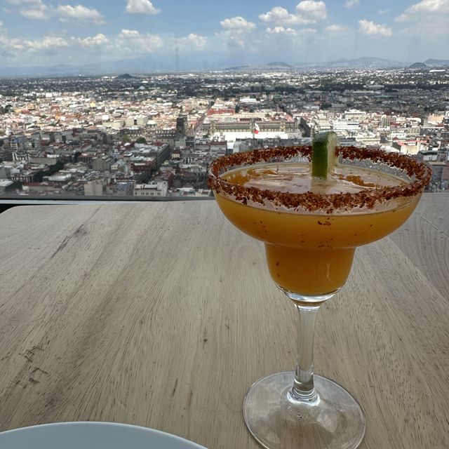 墨西哥🇲🇽-纜車上的墨西哥城冒險