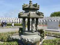 500 Lohan Temple