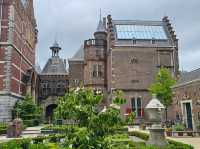 A Treasure Trove of Dutch Art and History 🎨🏛️