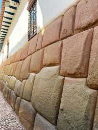 📍Cusco, Peru🇵🇪 標高3400mの世界遺産の街