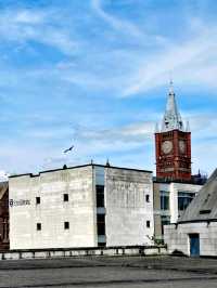Liverpool Metropolitan Cathedral