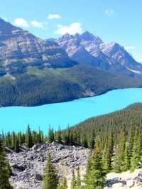 湖畔遠足尋靚景好去處⛰️