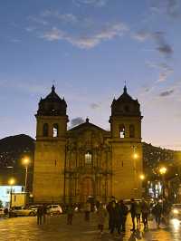 Cusco Highlights✨