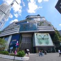 ✨ K11 MUSEA – Hong Kong’s Cultural & Shopping Wonderland! ✨