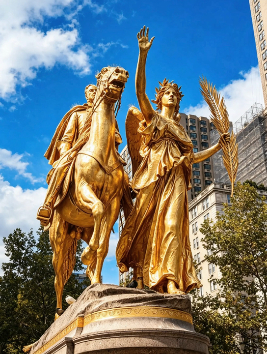 🗽 I WALKED MANHATTAN WITHOUT CHASING THE “MUST-SEES” - AND FOUND THIS NEW YORK 🇺🇸