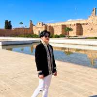 Marrakech Trip