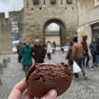 UNESCO Fortified City