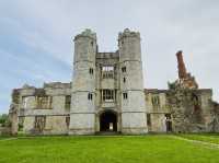 Titchfield Abbey , 🏴󠁧󠁢󠁥󠁮󠁧󠁿 