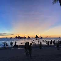 Boracay a total must visit!
