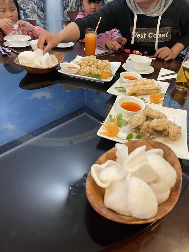 倫敦東部越南菜推介