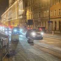 Wrocław - long weekend