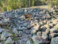 芬蘭🇫🇮景點-勞馬青銅器時代遺址