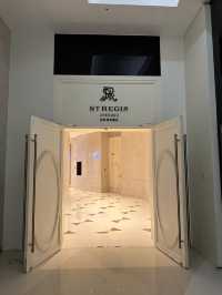 深圳 St Regis 好正