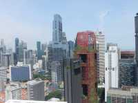 The most instagrammable HDB in Singapore 