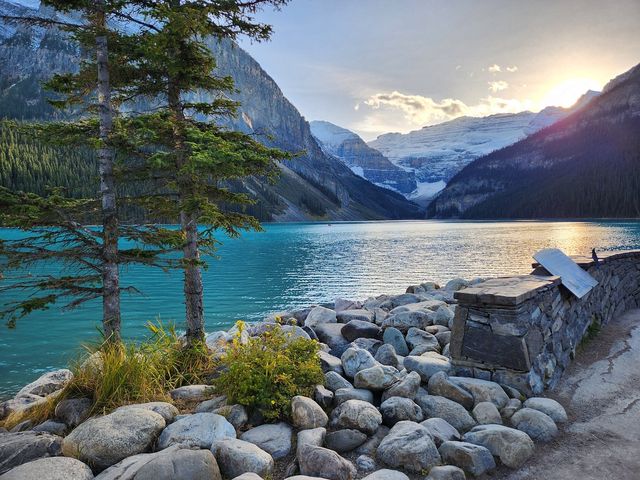 Banff: Wilderness Gem